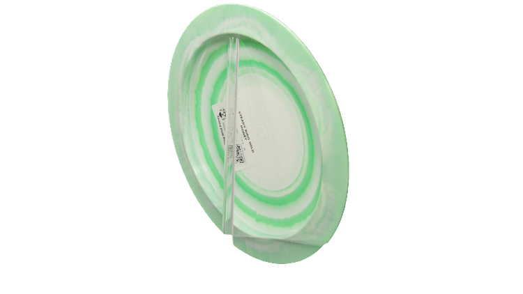 Clash Steady Ring Wild Honey Distance Driver Back View