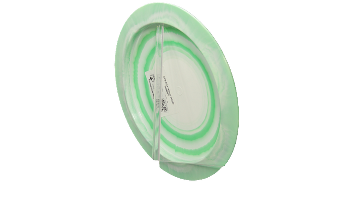 Clash Steady Ring Wild Honey Distance Driver Back View