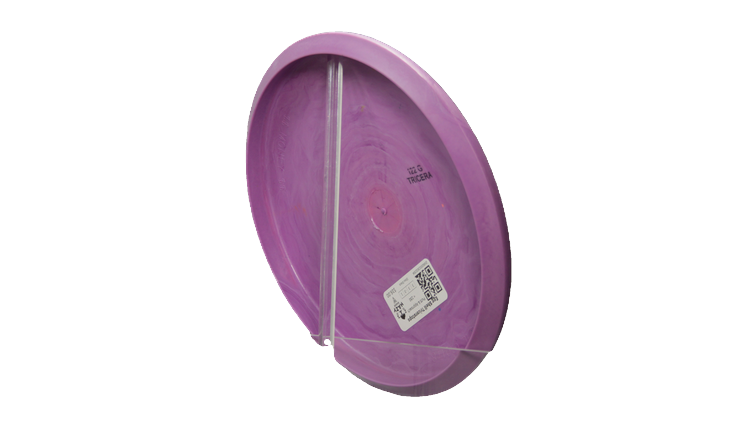 Dino Discs Egg Shell Triceratops Putter Back View