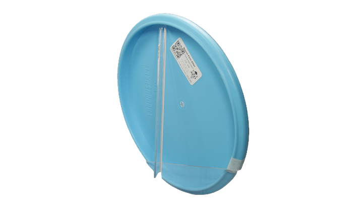 Thought Space Athletics Nerve Firm Alter Putter Back View