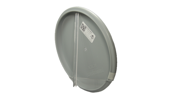 Thought Space Athletics Nerve Firm Alter Putter Back View