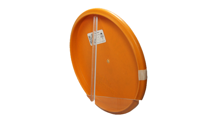 Thought Space Athletics Nerve Firm Alter Putter Back View