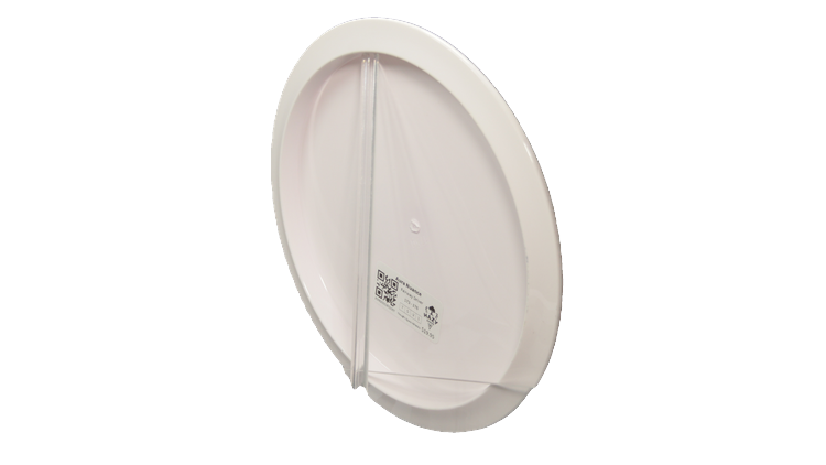 Thought Space Athletics Aura Nuance Fairway Driver Back View