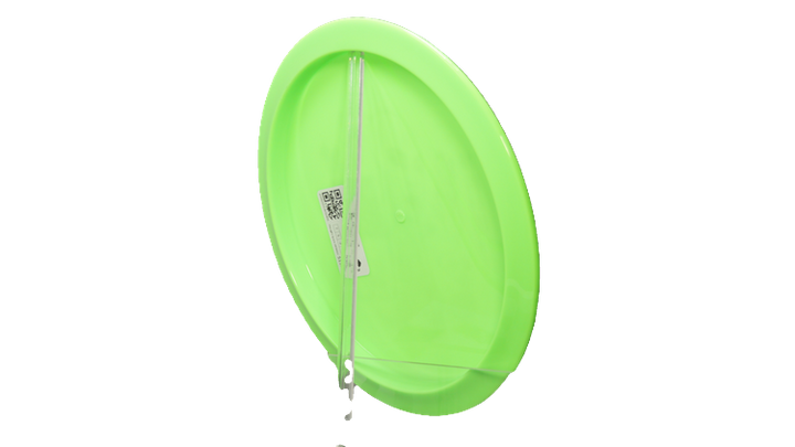 Thought Space Athletics Aura Nuance Fairway Driver Back View