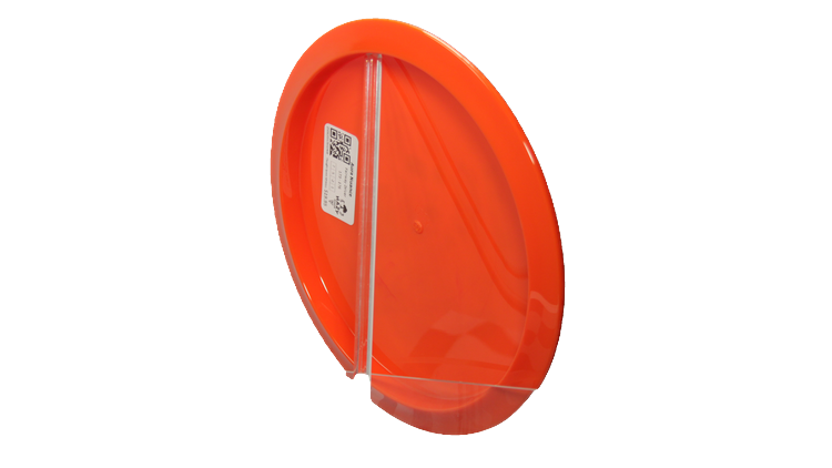 Thought Space Athletics Aura Nuance Fairway Driver Back View