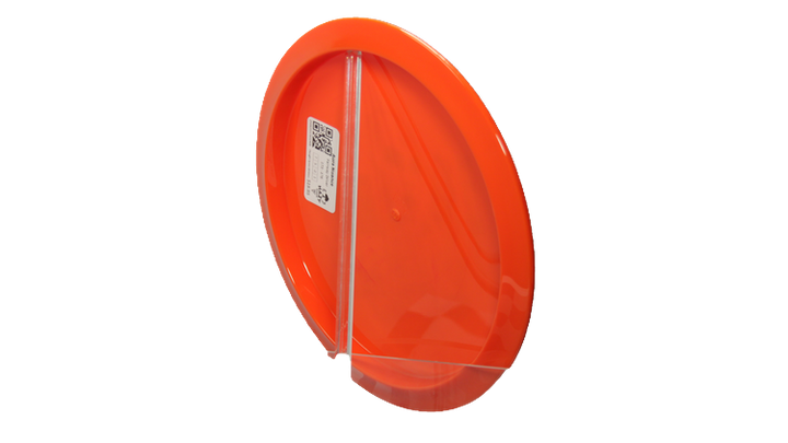 Thought Space Athletics Aura Nuance Fairway Driver Back View