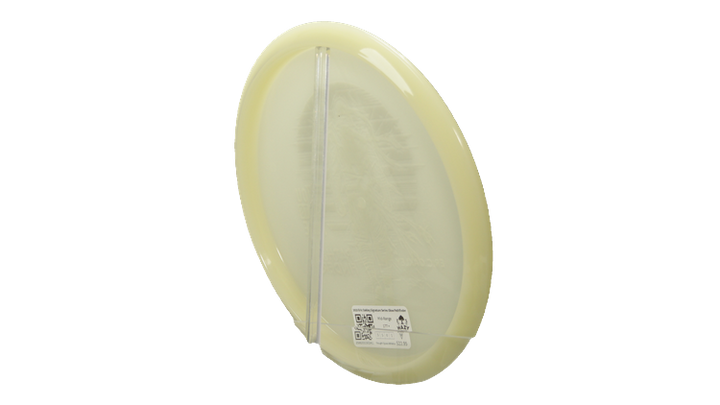 Thought Space Athletics 2025 Eric Oakley Signature Series Glow Pathfinder Midrange Back View