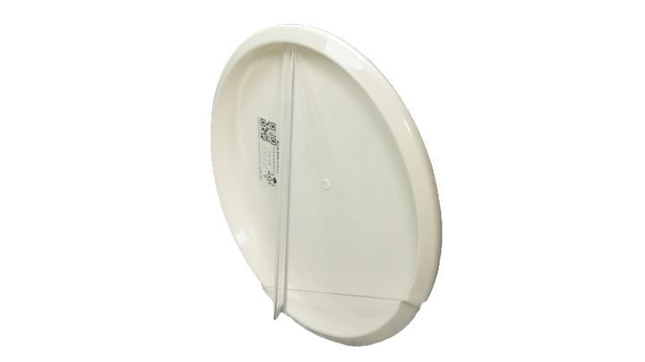 Thought Space Athletics Aura Soft Praxis Putter Back View