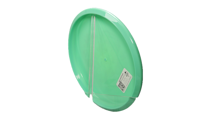 Thought Space Athletics Aura Soft Praxis Putter Back View