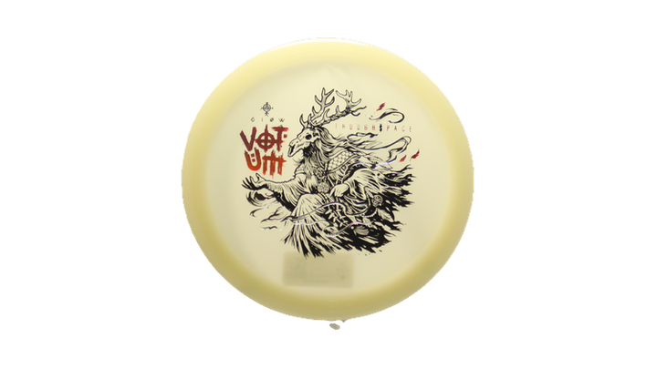 Thought Space Athletics Glow Votum Fairway Driver Front View