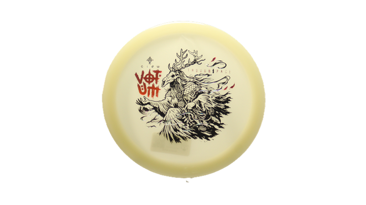 Thought Space Athletics Glow Votum Fairway Driver Front View