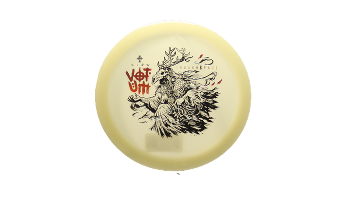 Thought Space Athletics Glow Votum Fairway Driver Front View