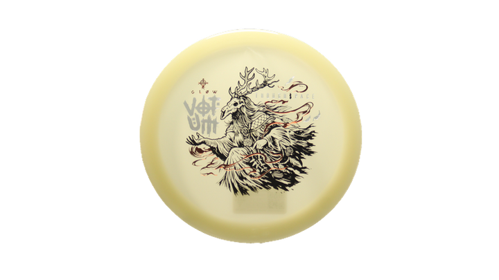 Thought Space Athletics Glow Votum Fairway Driver Front View