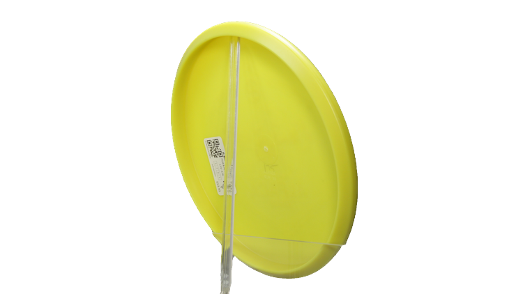 Infinite Discs P-Blend Alpaca Putter Back View