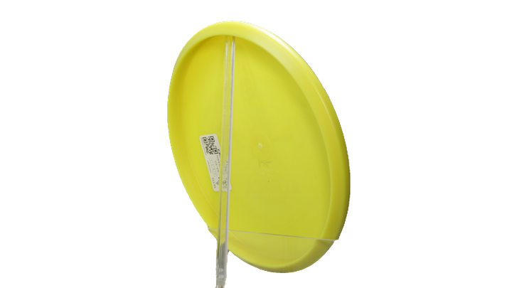 Infinite Discs P-Blend Alpaca Putter Back View