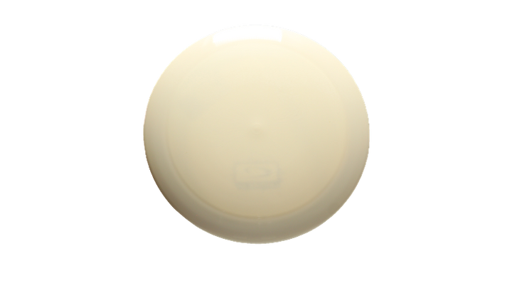 Latitude 64 2025 Blank Canvas Gold Bolt Distance Driver Front View