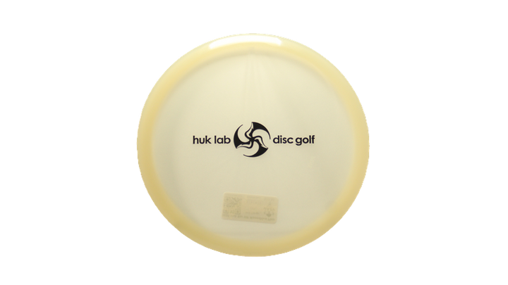 Westside Discs 2025 Huk Bar VIP Moonshine Pine Midrange Front View