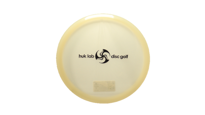 Westside Discs 2025 Huk Bar VIP Moonshine Pine Midrange Front View