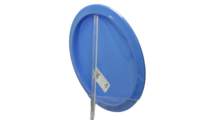 Latitude 64 2025 Mini TriFly Corner Stamp Gold River Fairway Driver Back View