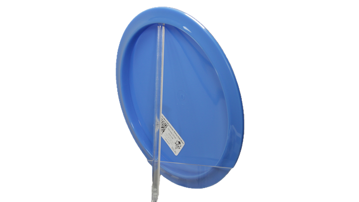 Latitude 64 2025 Mini TriFly Corner Stamp Gold River Fairway Driver Back View