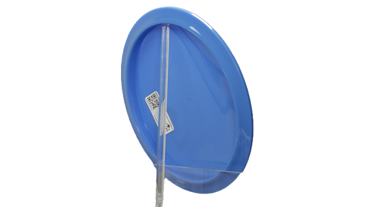 Latitude 64 2025 Mini TriFly Corner Stamp Gold River Fairway Driver Back View