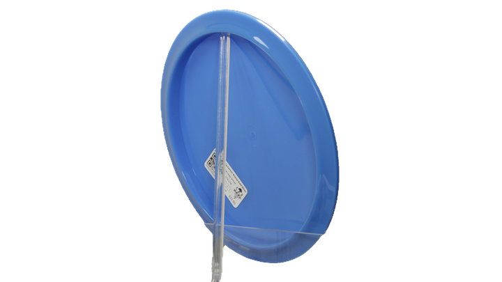 Latitude 64 2025 Mini TriFly Corner Stamp Gold River Fairway Driver Back View