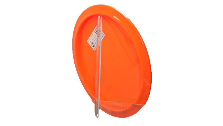 Latitude 64 2025 Mini TriFly Corner Stamp Gold River Fairway Driver Back View