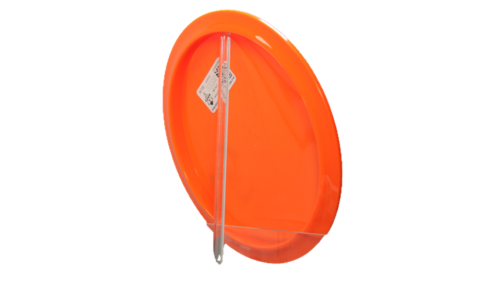 Latitude 64 2025 Mini TriFly Corner Stamp Gold River Fairway Driver Back View