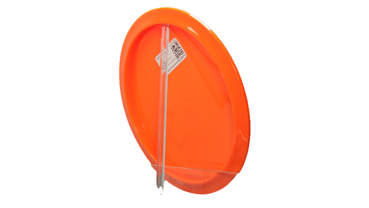 Latitude 64 2025 Mini TriFly Corner Stamp Gold River Fairway Driver Back View