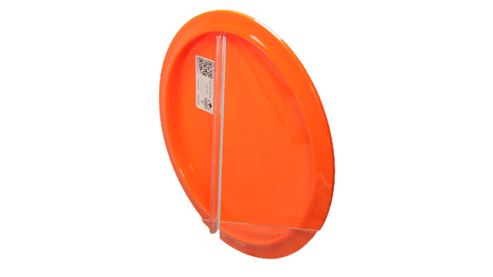 Latitude 64 2025 Mini TriFly Corner Stamp Gold River Fairway Driver Back View