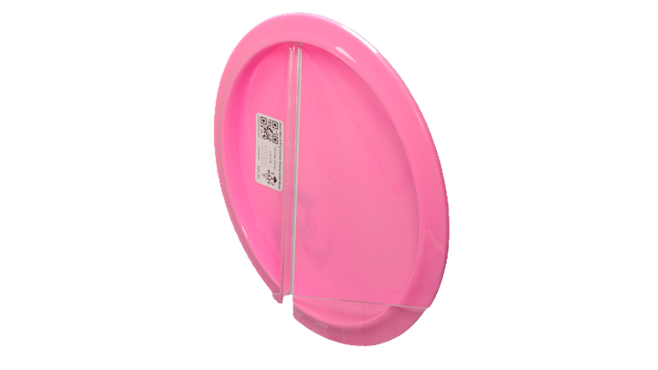 Latitude 64 2025 Mini TriFly Corner Stamp Gold River Fairway Driver Back View