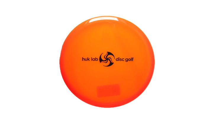 Latitude 64 2025 Huk Bar Opto Pure Putter Front View