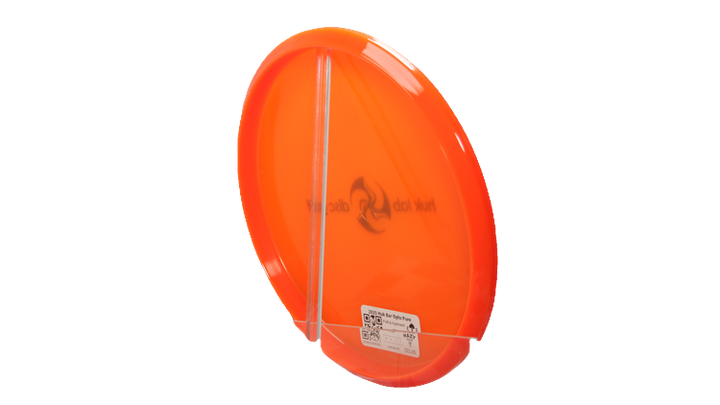 Latitude 64 2025 Huk Bar Opto Pure Putter Back View