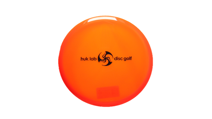 Latitude 64 2025 Huk Bar Opto Pure Putter Front View