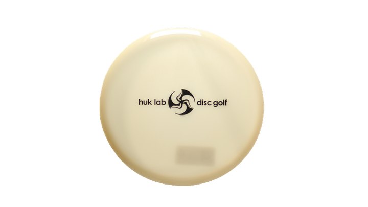 Latitude 64 2025 Huk Bar Opto Pure Putter Front View