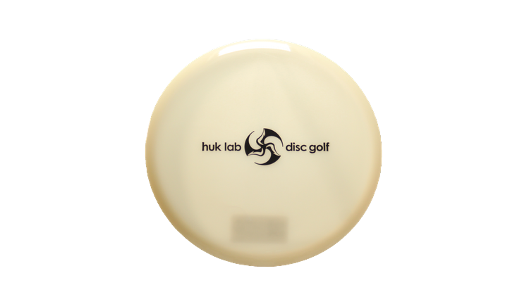 Latitude 64 2025 Huk Bar Opto Pure Putter Front View