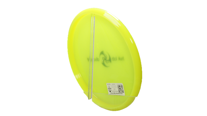 Latitude 64 2025 Huk Bar Opto Pure Putter Back View