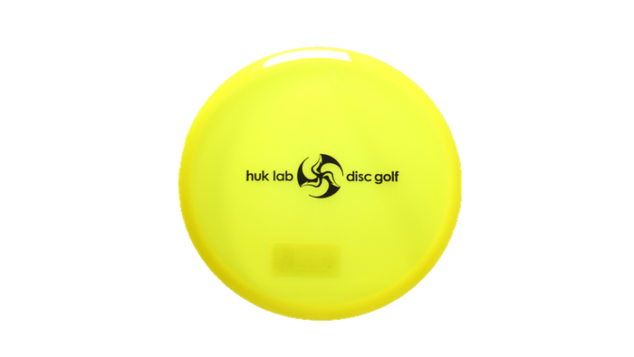 Latitude 64 2025 Huk Bar Opto Pure Putter