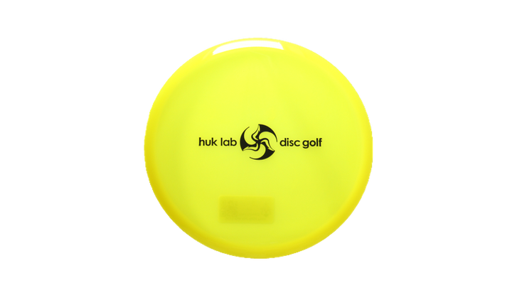 Latitude 64 2025 Huk Bar Opto Pure Putter Front View