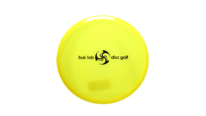 Latitude 64 2025 Huk Bar Opto Pure Putter Front View