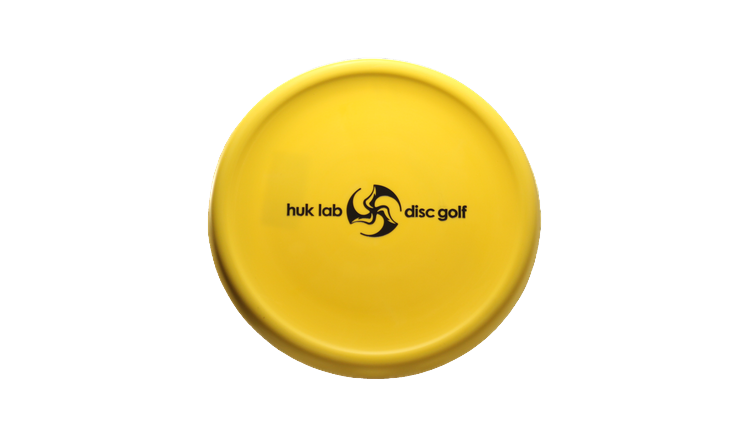 Kastaplast 2025 Huk Bar K3 Berg X Putter Front View