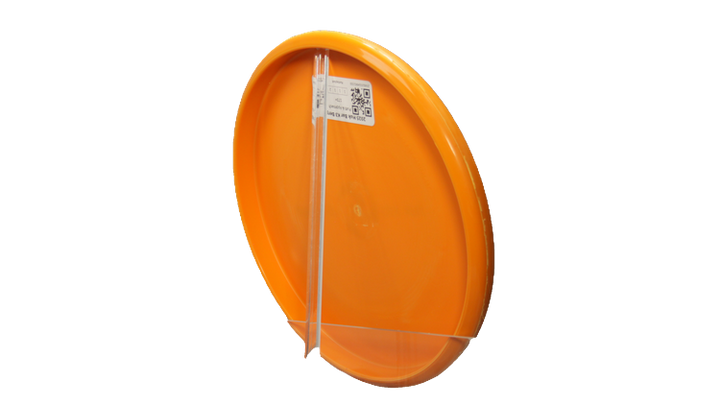 Kastaplast 2025 Huk Bar K3 Berg X Putter Back View