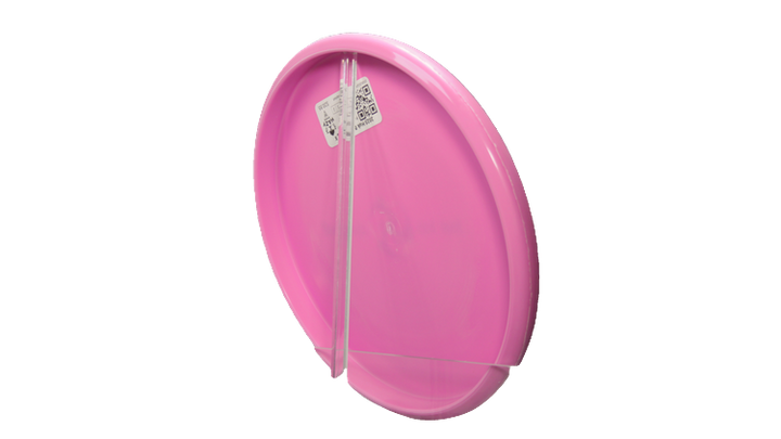 Kastaplast 2025 Huk Bar K3 Berg X Putter Back View