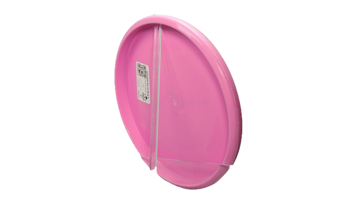 Kastaplast 2025 Huk Bar K3 Berg X Putter Back View