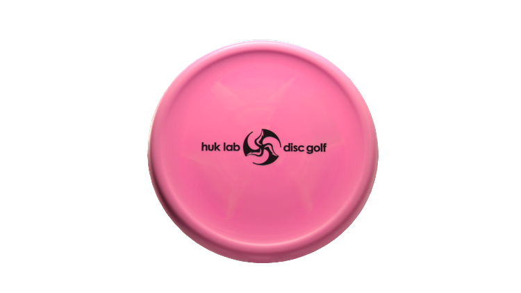 Kastaplast 2025 Huk Bar K3 Berg X Putter Front View