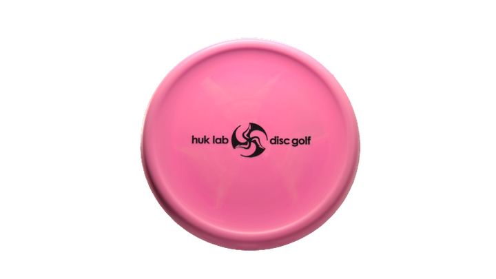 Kastaplast 2025 Huk Bar K3 Berg X Putter Front View