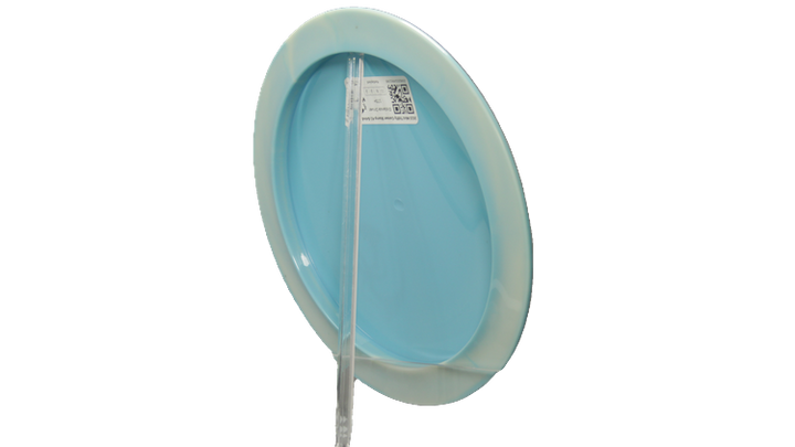 Kastaplast 2025 Mini TriFly Corner Stamp K1 Grind Alva Distance Driver Back View