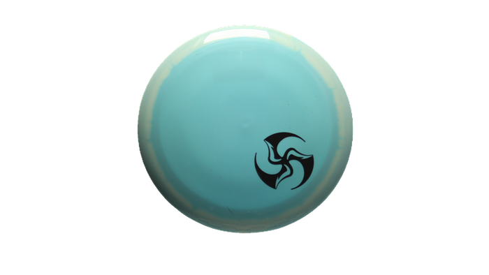 Kastaplast 2025 Mini TriFly Corner Stamp K1 Grind Alva Distance Driver