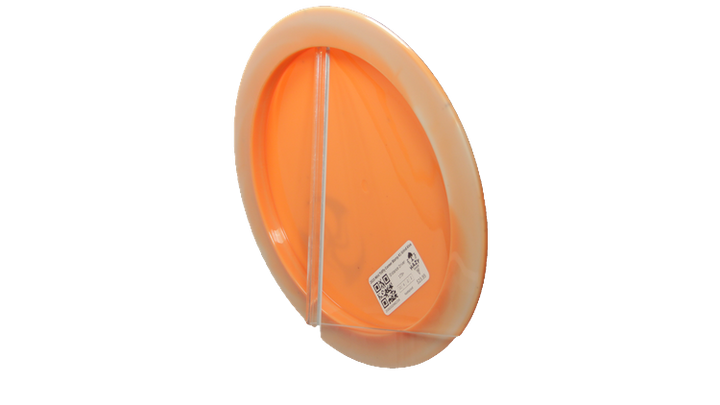 Kastaplast 2025 Mini TriFly Corner Stamp K1 Grind Alva Distance Driver Back View