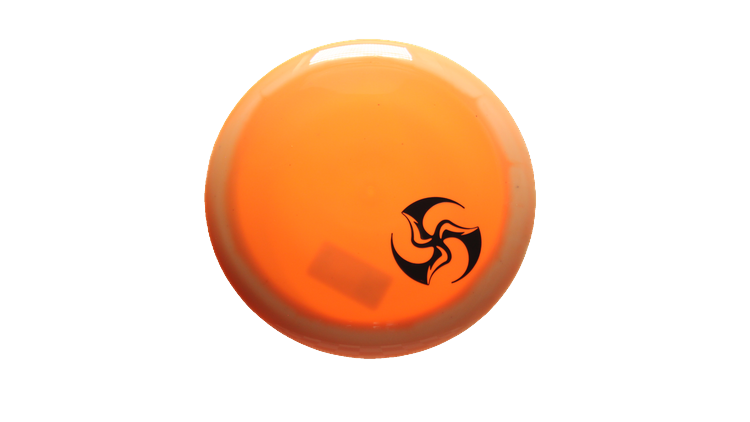 Kastaplast 2025 Mini TriFly Corner Stamp K1 Grind Alva Distance Driver Front View